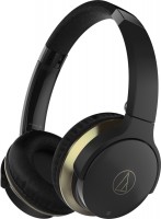 Навушники Audio-Technica ATH-AR3BT 