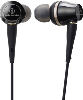 Słuchawki Audio-Technica ATH-CKR100iS 