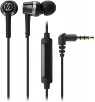 Фото - Навушники Audio-Technica ATH-CKR30iS 