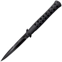 Zdjęcia - Nóż / multitool Cold Steel Ti-Lite 6 G-10 