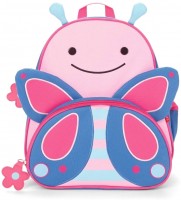 Фото - Шкільний рюкзак (ранець) Skip Hop Backpack Butterfly 