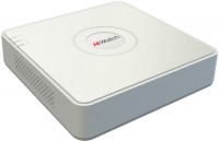 Фото - Реєстратор Hikvision HiWatch DS-N104P 