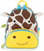 Фото - Шкільний рюкзак (ранець) Skip Hop Backpack Giraffe 