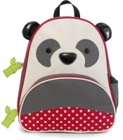 Фото - Шкільний рюкзак (ранець) Skip Hop Backpack Panda 