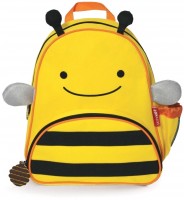 Фото - Шкільний рюкзак (ранець) Skip Hop Backpack Bee 
