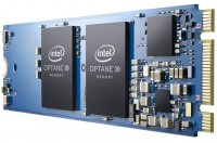 Фото - SSD Intel Optane M.2 MEMPEK1W016GA 16 ГБ