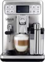 Фото - Кавоварка Gaggia Babila OTC сріблястий