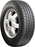 Фото - Шини Toyo H09 205/65 R16C 107R 