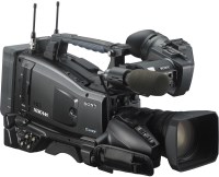 Zdjęcia - Kamera Sony PXW-X320 