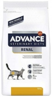 Корм для кішок Advance Veterinary Diets Renal  1.5 kg