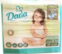 Zdjęcia - Pielucha Dada Extra Soft 6 / 44 pcs 