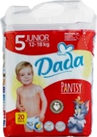 Фото - Підгузки Dada Pantsy 5 / 20 pcs 