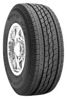Фото - Шини Toyo Open Country H/T 275/60 R18 100V 