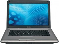 Zdjęcia - Laptop Toshiba Satellite L455 (L455D-S5976)