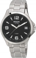 Наручний годинник Boccia 3591-02 