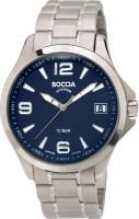 Наручний годинник Boccia 3591-03 