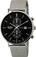 Наручний годинник Boccia 3752-02 