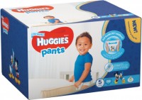 Фото - Підгузки Huggies Pants Boy 5 / 68 pcs 