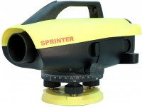 Niwelator / poziomica / dalmierz Leica Sprinter 150 762629 