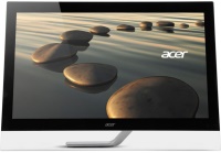 Zdjęcia - Monitor Acer T232HLAbmjjcz 23 "  czarny