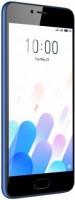 Zdjęcia - Telefon komórkowy Meizu M5c 16 GB