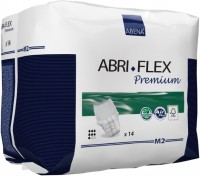 Фото - Підгузки Abena Abri-Flex Premium M-2 / 14 pcs 