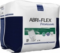 Фото - Підгузки Abena Abri-Flex Premium M-3 / 14 pcs 