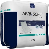 Підгузки Abena Abri-Soft Eco 90x60 / 30 pcs 