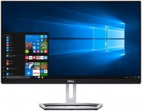 Zdjęcia - Monitor Dell S2318HN 23 "  czarny