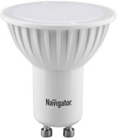 Zdjęcia - Żarówka Navigator NLL-PAR16-7-230-3K-GU10 