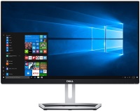 Zdjęcia - Monitor Dell S2318H 23 "  czarny