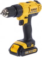 Дриль / шурупокрут DeWALT DCD771S2 