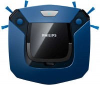Zdjęcia - Odkurzacz Philips SmartPro Easy FC 8792 