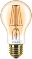 Zdjęcia - Żarówka Philips LEDClassic A60 7.5W 2000K E27 Gold 