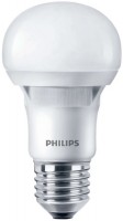 Фото - Лампочка Philips Essential LEDBulb A60 9W 3000K E27 