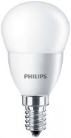 Zdjęcia - Żarówka Philips CorePro LEDluster P45 3.5W 4000K E14 