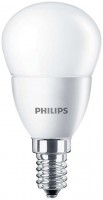 Zdjęcia - Żarówka Philips CorePro LEDluster P45 4W 2700K E14 