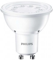 Фото - Лампочка Philips CorePro LEDspotMV 5W 2700K GU10 