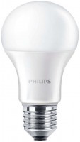 Фото - Лампочка Philips CorePro LEDbulb A60 13W 4000K E27 