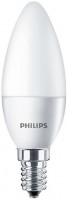 Zdjęcia - Żarówka Philips CorePro LEDcandle B35 3.5W 4000K E14 