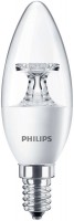 Zdjęcia - Żarówka Philips CorePro LEDcandle B35 CL 5.5W 4000K E14 