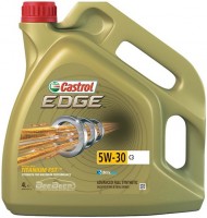 Olej silnikowy Castrol Edge 5W-30 C3 4 l