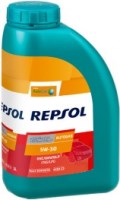 Фото - Моторне мастило Repsol AutoGas 5W-30 1 л