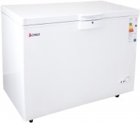 Zdjęcia - Zamrażarka Chigo BD 300 300 l