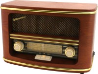 Radioodbiorniki / zegar Roadstar HRA-1500N 