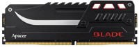 Фото - Оперативна пам'ять Apacer Blade LED DDR4 EK.16GAW.GFDK2