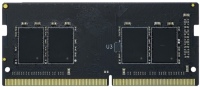 Фото - Оперативна пам'ять Exceleram SO-DIMM Series DDR4 1x8Gb E408269S