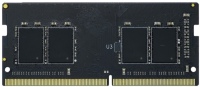 Zdjęcia - Pamięć RAM Exceleram SO-DIMM Series DDR4 1x8Gb E40832S