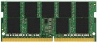 Оперативна пам'ять Kingston KCP ValueRAM SO-DIMM DDR4 1x8Gb KCP424SS8/8