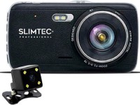 Zdjęcia - Wideorejestrator Slimtec Dual S2 